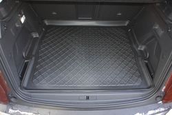 ALFOMBRAS "3D" TPE MALETERO 193573