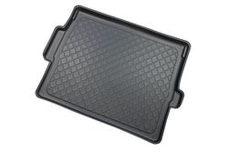 ALFOMBRAS "3D" TPE MALETERO 193573