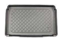 ALFOMBRAS "3D" TPE MALETERO 193577