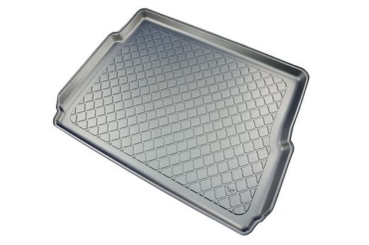 ALFOMBRAS "3D" TPE MALETERO 193581