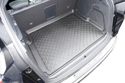 ALFOMBRAS "3D" TPE MALETERO 193581