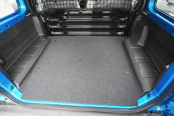 ALFOMBRAS "3D" TPE MALETERO 193602