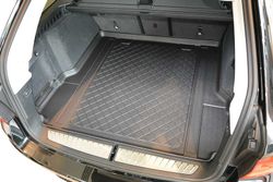 ALFOMBRAS "3D" TPE MALETERO 193624