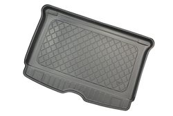 ALFOMBRAS "3D" TPE MALETERO 193625