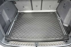 ALFOMBRAS "3D" TPE MALETERO 193626