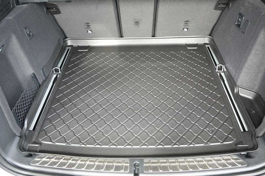 ALFOMBRAS "3D" TPE MALETERO 193626