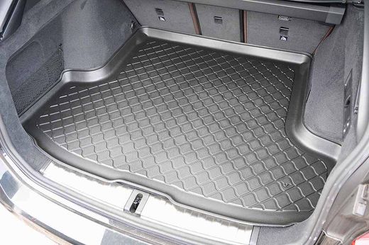 ALFOMBRAS "3D" TPE MALETERO 193634