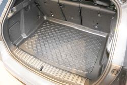 ALFOMBRAS "3D" TPE MALETERO 193635