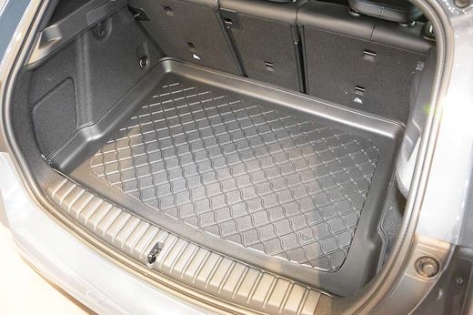 ALFOMBRAS "3D" TPE MALETERO 193635