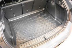 ALFOMBRAS "3D" TPE MALETERO 193635