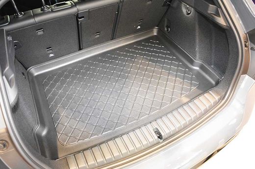 ALFOMBRAS "3D" TPE MALETERO 193635