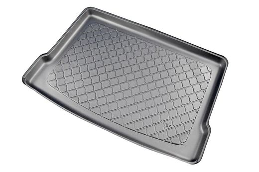 ALFOMBRAS "3D" TPE MALETERO 193635