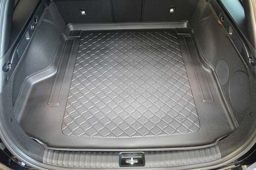 ALFOMBRAS "3D" TPE MALETERO 193809