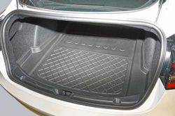 ALFOMBRAS "3D" TPE MALETERO 193860