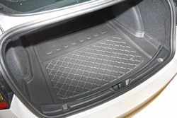 ALFOMBRAS "3D" TPE MALETERO 193860