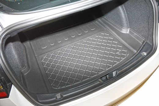 ALFOMBRAS "3D" TPE MALETERO 193860