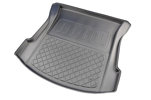 ALFOMBRAS "3D" TPE MALETERO 193860