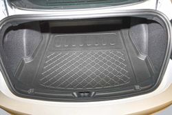 ALFOMBRAS "3D" TPE MALETERO 193860