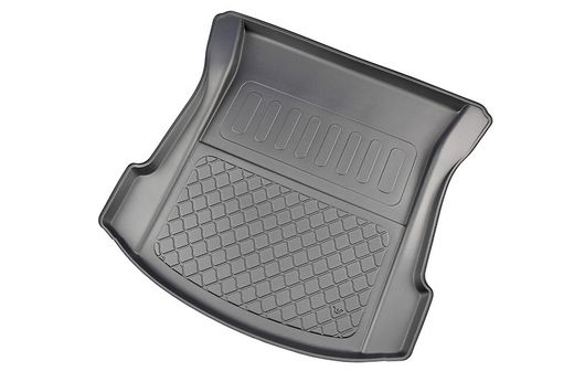 ALFOMBRAS "3D" TPE MALETERO 193860