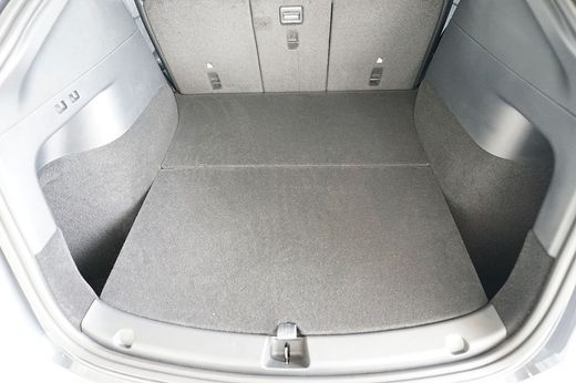 ALFOMBRAS "3D" TPE MALETERO TESLA MODEL Y SUV/5 08.2021-2025 / TESLA MODEL Y