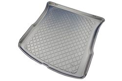 ALFOMBRAS "3D" TPE MALETERO TESLA MODEL Y SUV/5 08.2021-2025 / TESLA MODEL Y