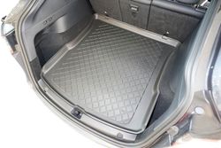 ALFOMBRAS "3D" TPE MALETERO TESLA MODEL Y SUV/5 08.2021-2025 / TESLA MODEL Y