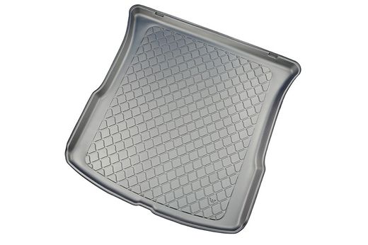 ALFOMBRAS "3D" TPE MALETERO TESLA MODEL Y SUV/5 08.2021-2025 / TESLA MODEL Y