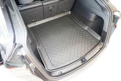ALFOMBRAS "3D" TPE MALETERO TESLA MODEL Y SUV/5 08.2021-2025 / TESLA MODEL Y