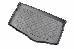 ALFOMBRAS "3D" TPE MALETERO 193880