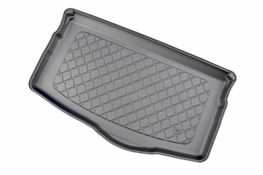 ALFOMBRAS "3D" TPE MALETERO 193880