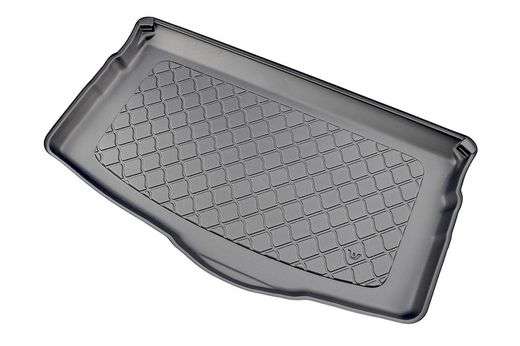 ALFOMBRAS "3D" TPE MALETERO 193880