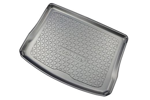 ALFOMBRAS "3D" TPE MALETERO 193885 /VW ID3 /CUPRA
