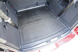 ALFOMBRAS "3D" TPE MALETERO 193890