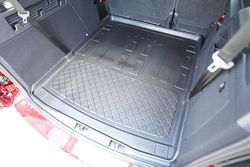 ALFOMBRAS "3D" TPE MALETERO 193890