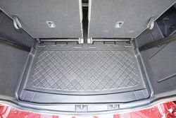 ALFOMBRAS "3D" TPE MALETERO 193890