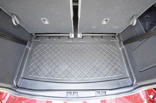 ALFOMBRAS "3D" TPE MALETERO 193890