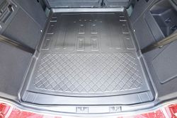 ALFOMBRAS "3D" TPE MALETERO 193890