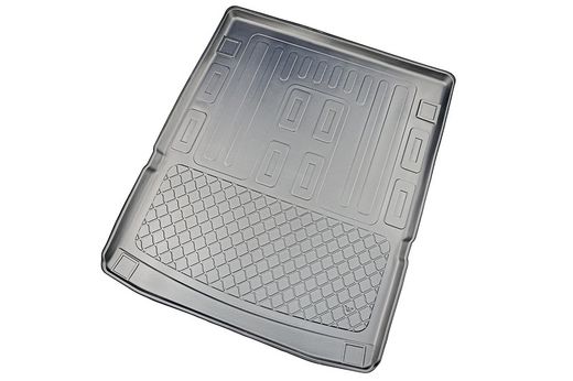 ALFOMBRAS "3D" TPE MALETERO 193890