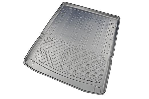 ALFOMBRAS "3D" TPE MALETERO 193890