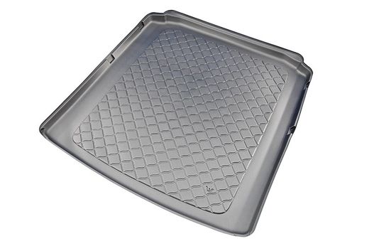 ALFOMBRAS "3D" TPE MALETERO 193983