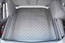 ALFOMBRAS "3D" TPE MALETERO 193983