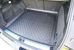 ALFOMBRAS "3D" TPE MALETERO 194000