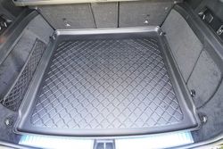 ALFOMBRAS "3D" TPE MALETERO 194000