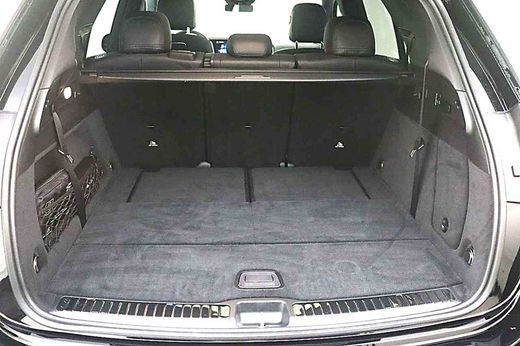 ALFOMBRAS "3D" TPE MALETERO 194000