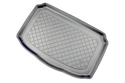 ALFOMBRAS "3D" TPE MALETERO 194190 NISSAN QASHQAI J12 (22-)