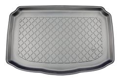 ALFOMBRAS "3D" TPE MALETERO 194190 NISSAN QASHQAI J12 (22-)