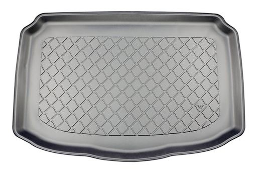 ALFOMBRAS "3D" TPE MALETERO 194190 NISSAN QASHQAI J12 (22-)