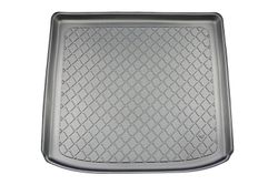 ALFOMBRAS "3D" TPE MALETERO AIWAYS U5  (ELECTRIC)