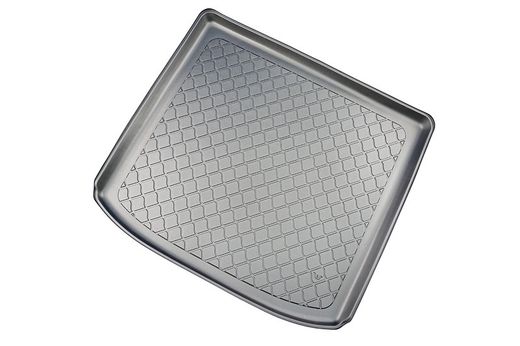 ALFOMBRAS "3D" TPE MALETERO AIWAYS U5  (ELECTRIC)