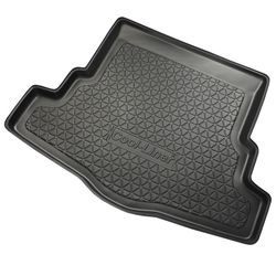 ALFOMBRAS "3D" TPE MALETERO ALFA ROMEO 159  SIN RUEDA DE REPUESTO DE TAMAÑO COMPLETO